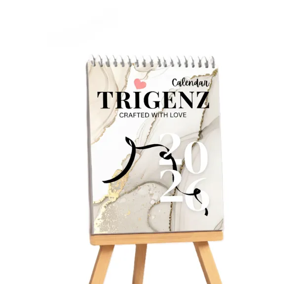 Calendarxx01 (A4 Size)